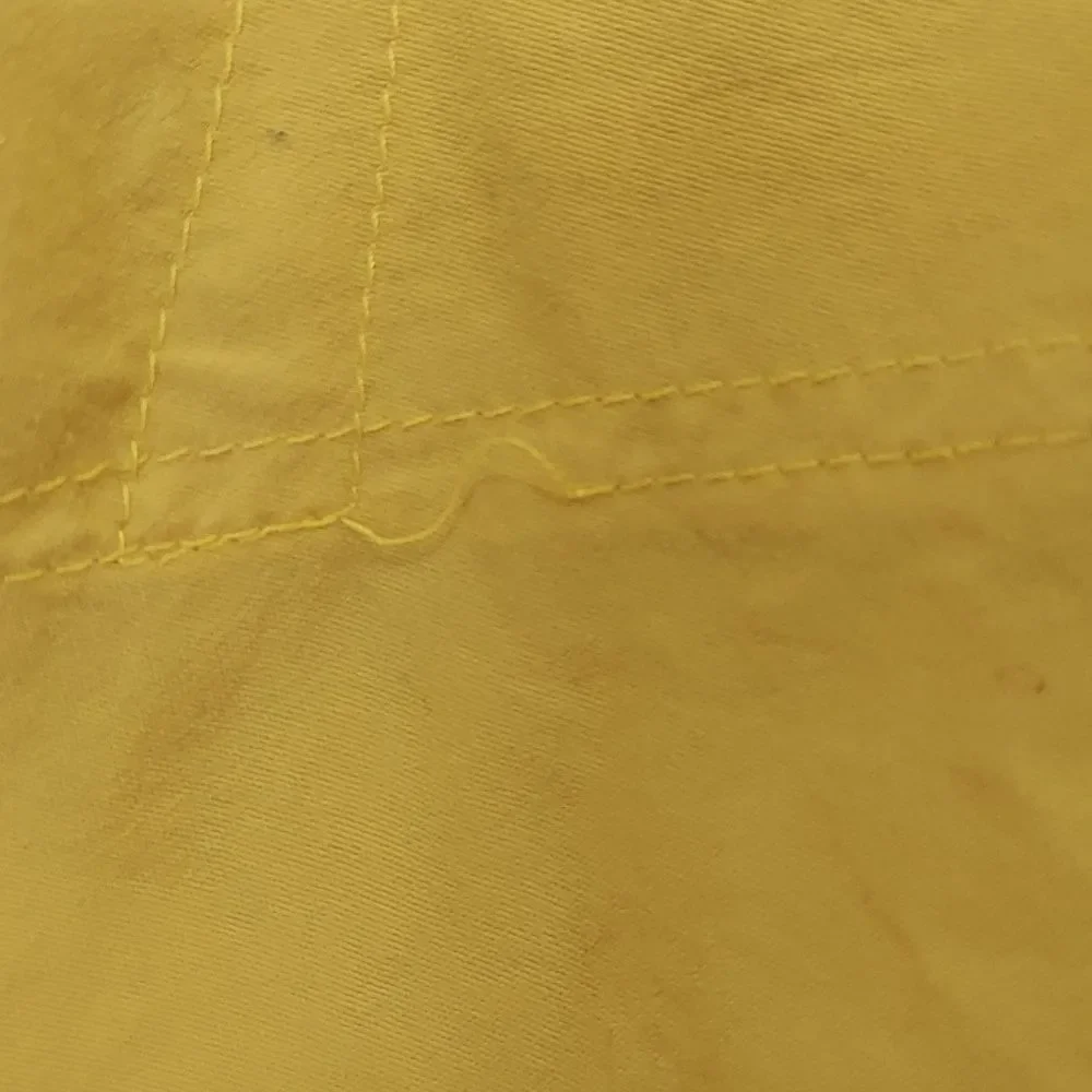 Patagonia Yellow Swim Trunks Sz XL